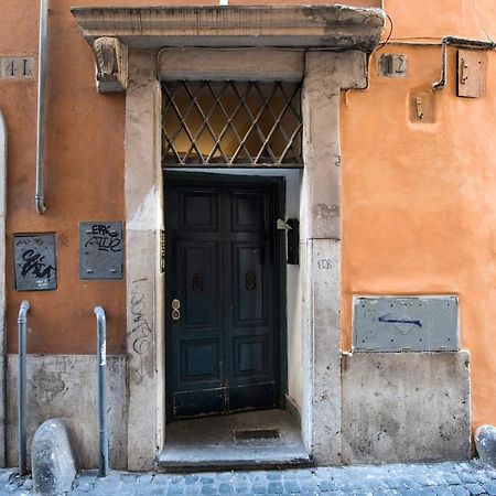 Andreasuite - Piazza Navona Рим Екстер'єр фото