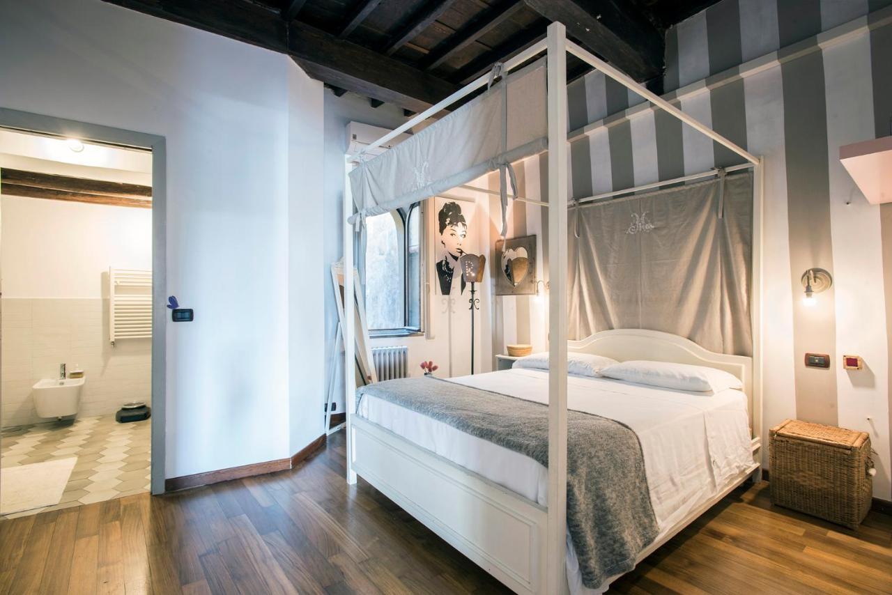 Andreasuite - Piazza Navona Рим Екстер'єр фото